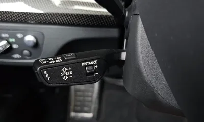 Audi SQ5 2021, 83044 км, за 29903.13 USD - фото 33