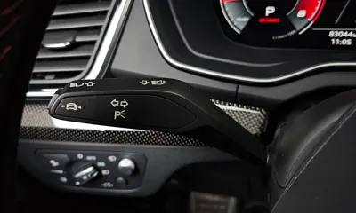Audi SQ5 2021, 83044 км, за 29903.13 USD - фото 34