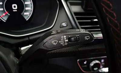 Audi SQ5 2021, 83044 км, за 29903.13 USD - фото 35