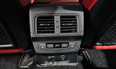 Audi SQ5 2021, 83044 км, за 29903.13 USD - фото 37