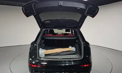Audi SQ5 2021, 83044 км, за 29903.13 USD - фото 39