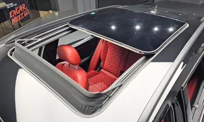 Audi SQ5 2021, 83044 км, за 29903.13 USD - фото 42