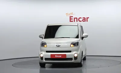 Kia Ray 2021, 21019 км, за 9124.33 USD