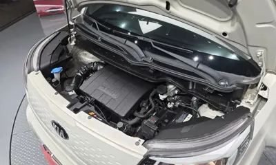 Kia Ray 2021, 21019 км, за 9124.33 USD - фото 6