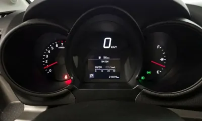 Kia Ray 2021, 21019 км, за 9124.33 USD - фото 8