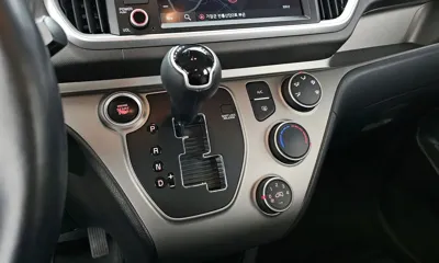 Kia Ray 2021, 21019 км, за 9124.33 USD - фото 9