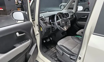 Kia Ray 2021, 21019 км, за 9124.33 USD - фото 11