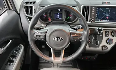 Kia Ray 2021, 21019 км, за 9124.33 USD - фото 13