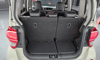 Kia Ray 2021, 21019 км, за 9124.33 USD - фото 20