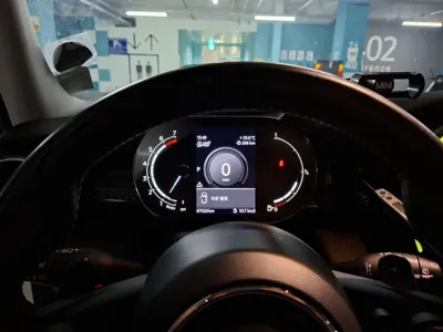 MINI Cooper 2021, 67020 км, за 10364.89 USD