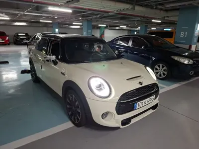 MINI Cooper 2021, 67020 км, за 10364.89 USD - фото 6