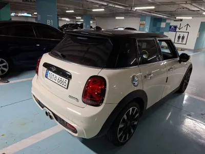 MINI Cooper 2021, 67020 км, за 10364.89 USD - фото 7