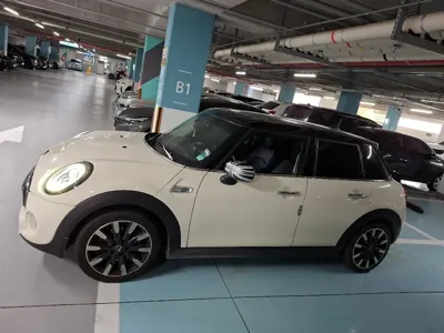 MINI Cooper 2021, 67020 км, за 10364.89 USD - фото 10