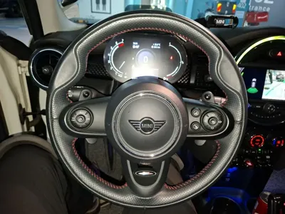 MINI Cooper 2021, 67020 км, за 10364.89 USD - фото 20