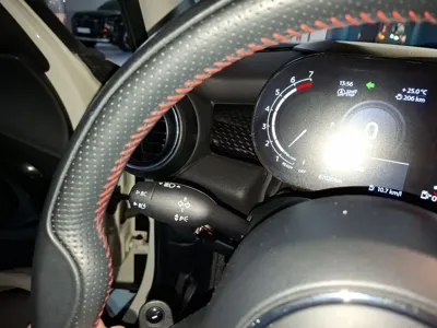 MINI Cooper 2021, 67020 км, за 10364.89 USD - фото 21