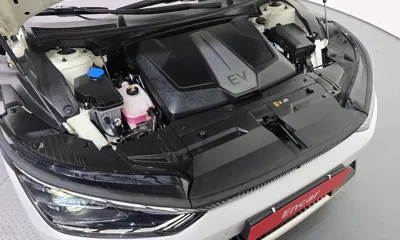 Kia EV6 2022, 75417 км, за 21005.65 USD - фото 6