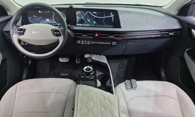 Kia EV6 2022, 75417 км, за 21005.65 USD - фото 7