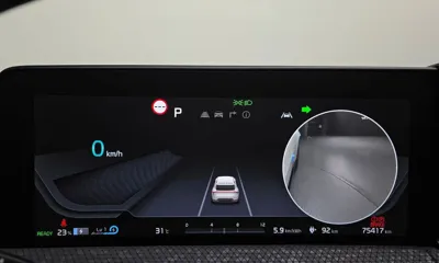 Kia EV6 2022, 75417 км, за 21005.65 USD - фото 8