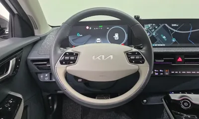 Kia EV6 2022, 75417 км, за 21005.65 USD - фото 15