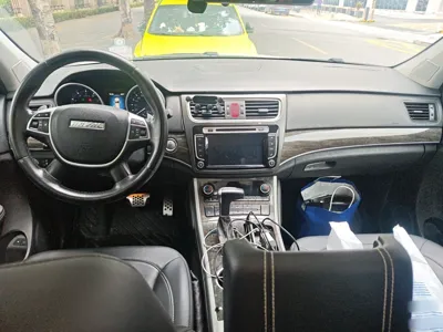 Haval H8 2015, 72400 км, за 6934 USD - фото 6