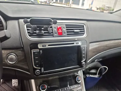 Haval H8 2015, 72400 км, за 6934 USD - фото 10