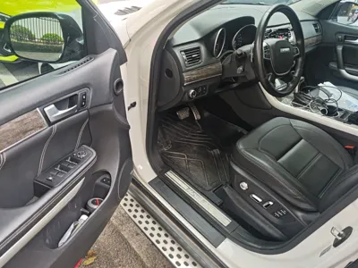 Haval H8 2015, 72400 км, за 6934 USD - фото 13