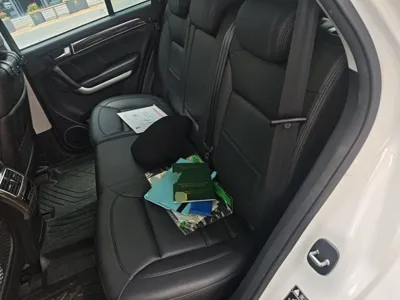 Haval H8 2015, 72400 км, за 6934 USD - фото 14