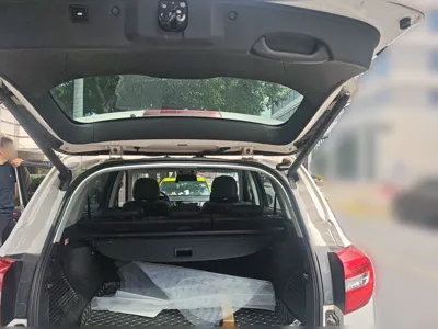 Haval H8 2015, 72400 км, за 6934 USD - фото 16