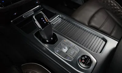 KG_Mobility_Ssangyong Rexton 2023, 34037 км, за 19735.08 USD - фото 9