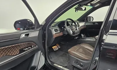 KG_Mobility_Ssangyong Rexton 2023, 34037 км, за 19735.08 USD - фото 10