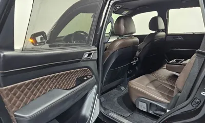 KG_Mobility_Ssangyong Rexton 2023, 34037 км, за 19735.08 USD - фото 11