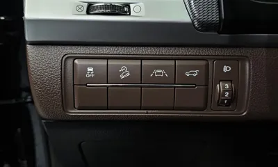 KG_Mobility_Ssangyong Rexton 2023, 34037 км, за 19735.08 USD - фото 14