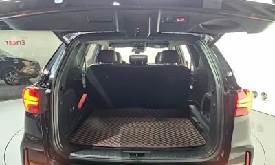 KG_Mobility_Ssangyong Rexton 2023, 34037 км, за 19735.08 USD - фото 20