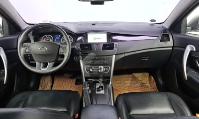Renault-KoreaSamsung SM5 2017, 74130 км, за 3122.56 USD - фото 7