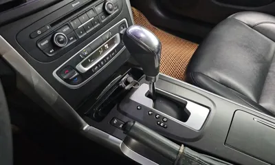 Renault-KoreaSamsung SM5 2017, 74130 км, за 3122.56 USD - фото 9