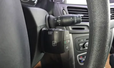 Renault-KoreaSamsung SM5 2017, 74130 км, за 3122.56 USD - фото 15
