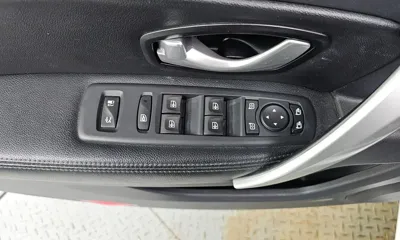 Renault-KoreaSamsung SM5 2017, 74130 км, за 3122.56 USD - фото 16