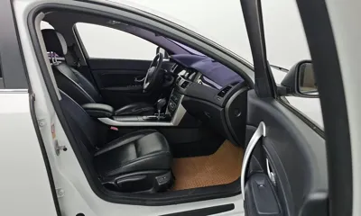 Renault-KoreaSamsung SM5 2017, 74130 км, за 3122.56 USD - фото 18