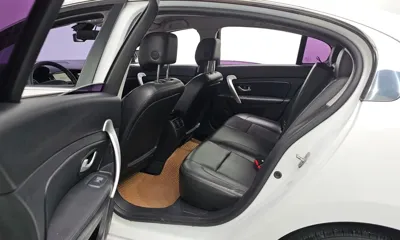 Renault-KoreaSamsung SM5 2017, 74130 км, за 3122.56 USD - фото 19