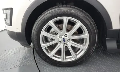 Ford Explorer 2016, 86061 км, за 9915.4 USD
