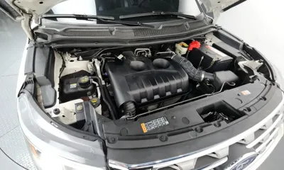 Ford Explorer 2016, 86061 км, за 9915.4 USD - фото 6