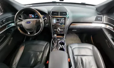 Ford Explorer 2016, 86061 км, за 9915.4 USD - фото 7