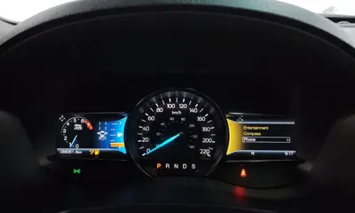 Ford Explorer 2016, 86061 км, за 9915.4 USD - фото 8
