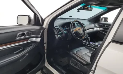Ford Explorer 2016, 86061 км, за 9915.4 USD - фото 10