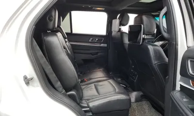 Ford Explorer 2016, 86061 км, за 9915.4 USD - фото 11