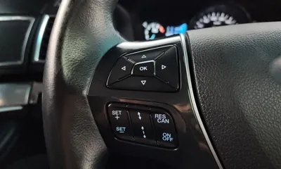 Ford Explorer 2016, 86061 км, за 9915.4 USD - фото 17