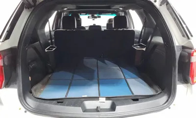 Ford Explorer 2016, 86061 км, за 9915.4 USD - фото 20