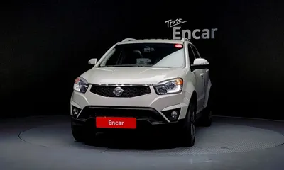 KG_Mobility_Ssangyong KORANDO 2014, 110929 км, за 2317.88 USD