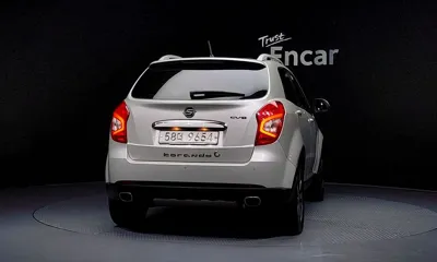 KG_Mobility_Ssangyong KORANDO 2014, 110929 км, за 2317.88 USD