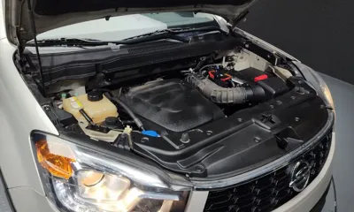 KG_Mobility_Ssangyong KORANDO 2014, 110929 км, за 2317.88 USD - фото 6